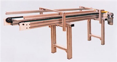 A 90/2C Trasportatore Standard - Plastin Gold